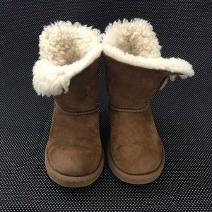 Play condition Ugg boots